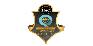 HARVARD ASIA CONSULTING