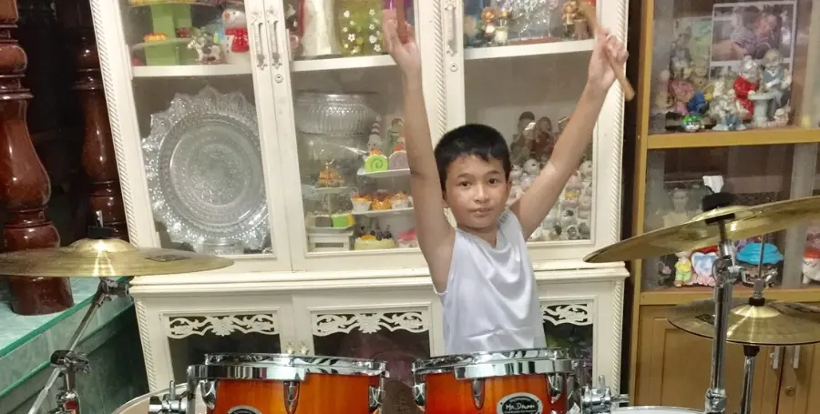 แม่เมย์ กับ น้องคลาสสิก