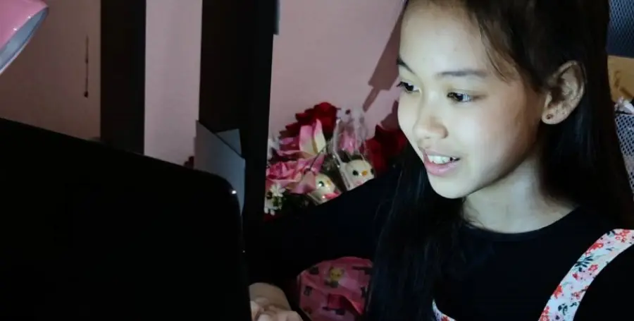 แม่เหมียว กับ น้องชาร์ม